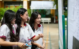 Xu hướng tuyển sinh đại học 2025