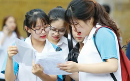 Thêm phương thức tuyển sinh bằng thi đánh giá năng lực