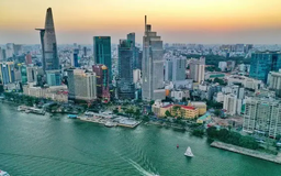 TP.HCM tạo không gian, phát huy tiềm lực kinh tế tư nhân