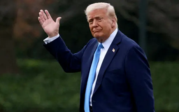 Ông Trump hé lộ khả năng tìm kiếm nhiệm kỳ thứ ba