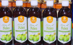 Lợi ích nhờ sản xuất tuần hoàn | Chuyển đổi xanh | 15/03/2025