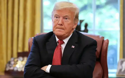 Ông Trump tin tưởng vào thỏa thuận hòa bình Nga-Ukraine