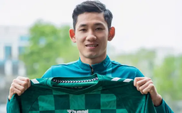 Nguyễn Hai Long khoác áo đội bóng Bundesliga?