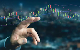 Thị trường chứng khoán có thể vượt 1.400 điểm trong quý II/2025