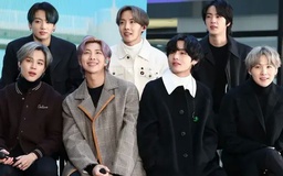 BTS hé lộ sự trở lại với âm nhạc toàn cầu