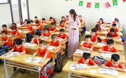 Hà Nội sẽ có 80-85% trường đạt chuẩn quốc gia năm 2025