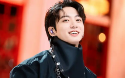 'Seven' của Jungkook tiếp tục được đánh giá cao