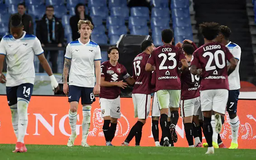 Lazio nỗ lực cạnh tranh suất tham dự Europa League
