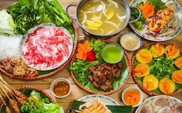 Gìn giữ di sản văn hóa ẩm thực