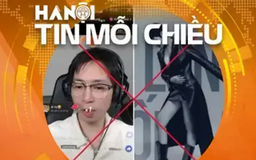 Giới trẻ bị cuốn vào drama vô bổ | Hà Nội tin mỗi chiều