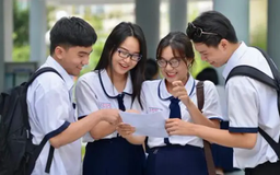 Cách quy đổi điểm xét tuyển đại học 2025