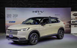 Nhiều mẫu xe dự kiến ra mắt trong tháng 4/2025