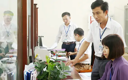 Sàng lọc để nâng cao chất lượng cán bộ cấp xã
