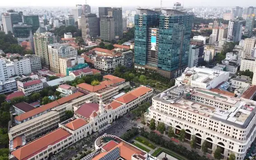 Rà soát dự án lãng phí đất đai từ năm 2008