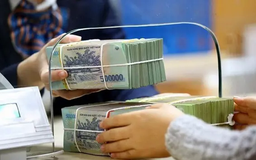 NHNN bơm ròng hơn 31.400 tỷ đồng trong tháng 3