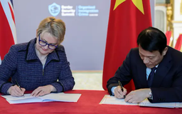 Việt Nam - Anh hợp tác phòng, chống mua bán người