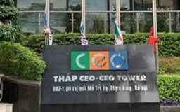 CEO Group đặt mục tiêu lãi 182 tỷ đồng trong năm 2025