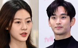 Thêm bằng chứng Kim Soo Hyun hẹn hò Kim Sae Ron
