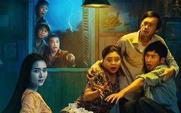 Hoài Linh trở lại trong phần hai 'Làm giàu với ma'