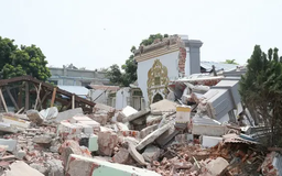 Chính quyền quân sự Myanmar tuyên bố ngừng bắn 3 tuần
