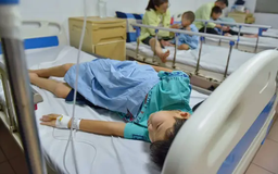 Hà Nội gia tăng nhiều loại bệnh truyền nhiễm