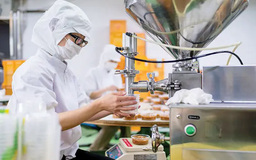 Ngành chế biến thực phẩm có nhiều cơ hội phát triển