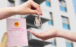 Khi nào giao dịch về nhà ở mà không cần sổ đỏ?