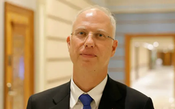 Đặc phái viên Nga Kirill Dmitriev lên kế hoạch thăm Mỹ