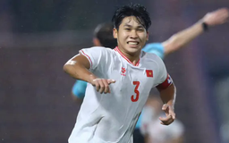 AFC chỉ ra ngôi sao số một của tuyển Việt Nam
