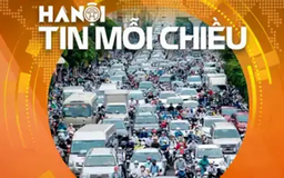 Sẽ thu phí ô tô vào khu vực trung tâm Hà Nội trong giờ cao điểm | Hà Nội tin mỗi chiều