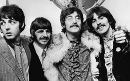 Ra mắt bốn bộ phim về ban nhạc The Beatles