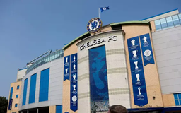 Chelsea đạt lợi nhuận 128,4 triệu bảng Anh mùa giải 2024