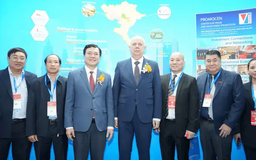 Vietnam Expo 2025 - cầu nối xúc tiến giao thương