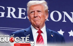 Liệu ông Trump có được nhiệm kỳ tổng thống thứ ba?
