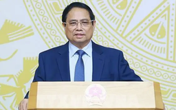Thủ tướng chủ trì họp BCĐ Phát triển kinh tế tư nhân