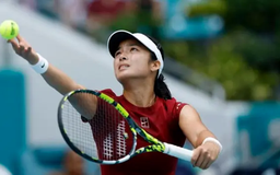 Alexandra Eala - hiện tượng của quần vợt Đông Nam Á