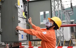Mức giá bán lẻ điện bình quân hiện nay là bao nhiêu?