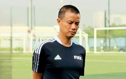 Cựu Phó ban trọng tài VFF bị cấm hoạt động hai năm