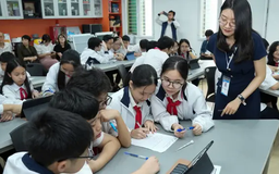 7 địa phương chậm báo cáo về dạy thêm, học thêm