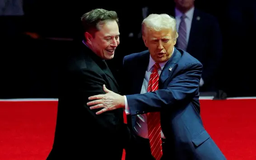 Elon Musk sẽ sớm rời chính quyền Trump?
