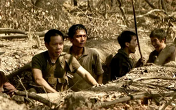 Phim 'Địa đạo' ra mắt khán giả Thủ đô