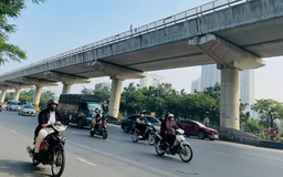 Thời tiết 3/4: Hà Nội ngày nắng, đêm rét khô