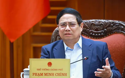 Thủ tướng: Mong phía Hoa Kỳ có chính sách thuế phù hợp