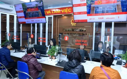 Hà Nội cải cách chế độ công vụ | Cải cách hành chính | 02/04/2025
