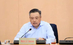 Tổ công tác đặc biệt gỡ khó 5 dự án ở Hà Nội