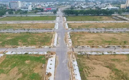 Huyện Mỹ Đức: Đất đấu giá cao nhất 50,5 triệu đồng/m2