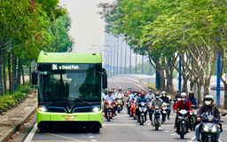 Sớm giảm thuế xe hybrid để hỗ trợ chuyển đổi xanh