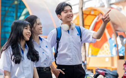 Nhiều trường đại học ở Hà Nội tăng học phí