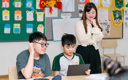 Ứng dụng công nghệ thông tin trong dạy và học tiếng Anh
