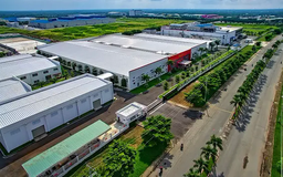 Rút ngắn 60% thời gian thủ tục xây dựng cụm công nghiệp